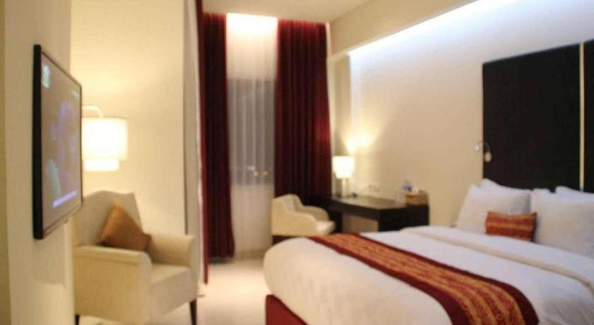 G'Sign Hotel Banjarmasin Banjarmasin  Exterior photo