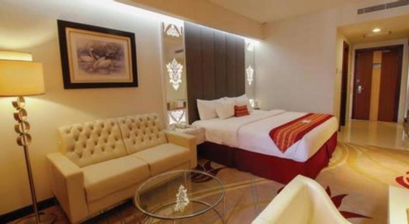 G'Sign Hotel Banjarmasin Banjarmasin  Exterior photo