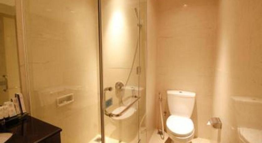 G'Sign Hotel Banjarmasin Banjarmasin  Exterior photo